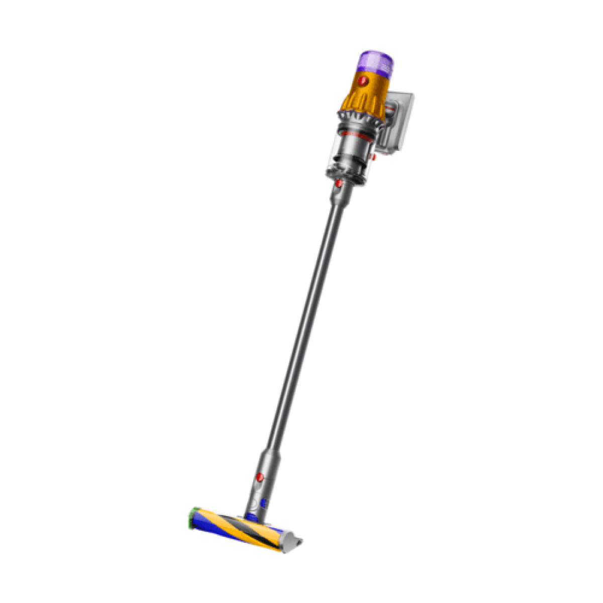 Dyson V12 Detect Slim Total Clean 吸塵機